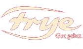 Logo Frye Schuhe GmbH & Co. KG in Bad Iburg