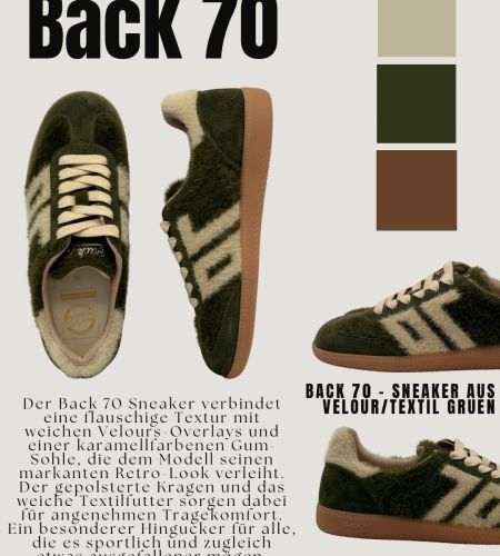 🍂 Der Herbst darf kommen! Wir zeigen euch unsere liebsten Damenschuhe für die kommende Saison – von klassischen Schnürb...