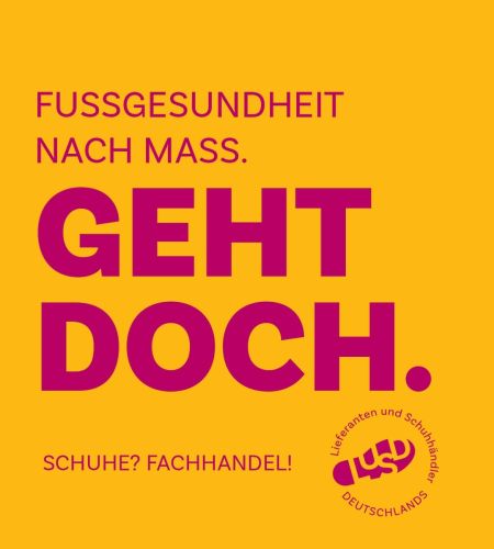 Gesunde Füße sind kein Zufall – der richtige Schuh macht den Unterschied. 👣 Eine gute Passform, hochwertige Materialien...