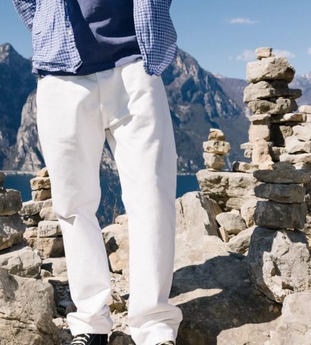 🇮🇹 Dolomite 54 – Cinquantaquattro Mehr als nur ein Schuh: eine Verbindung aus italienischer Handwerkskunst, hochwertig...