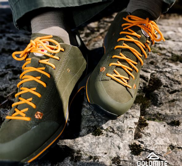 frye schuhe dolomite Saison 26-27